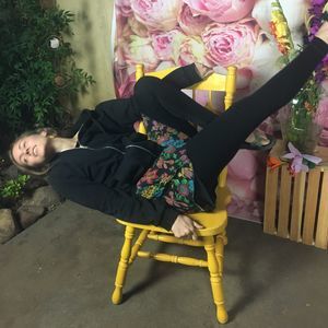 Meet your Posher, Alyssa